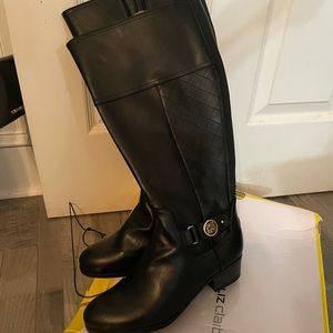 Liz Claiborne boots